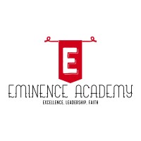 Eminence Academy Microschool logo - Similar company to Microschool America