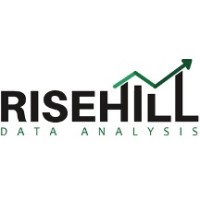 Risehill Data Analysis logo - Similar company to Manifold Analytics, Inc