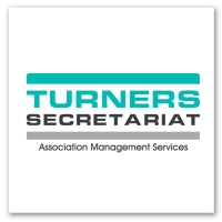 Turners Secretariat logo - Similar company to Turners Conferences & Conventions