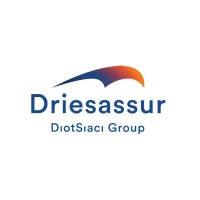 Driesassur Africa logo - Similar company to The Unlearners