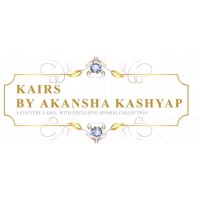 Kairs By Akansha Kashyap logo - Similar company to Clovia Underfashion