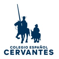 Colegio Español Cervantes logo - Similar company to Colegio Constructivista