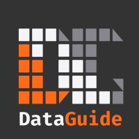 Data Guide logo - Similar company to A