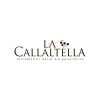 La Callaltella Vini logo - Similar company to Salatin Vini