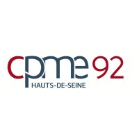 CPME Hauts-de-Seine logo - Similar company to Cpme 94
