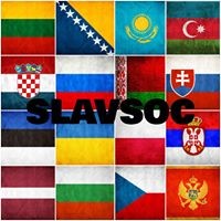 Leeds University Russian and Slavonic Society logo - Similar company to Tr Warszawa