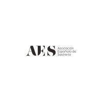 AES - Asociación Española de Sastrería logo - Similar company to Franca. Estudio