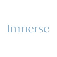 Immerse Projects logo - Similar company to Red & Co