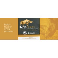International Mineral Processing Congress 2020 logo - Similar company to The Sa Mineral Processing Equipment Cluster (Sampec)