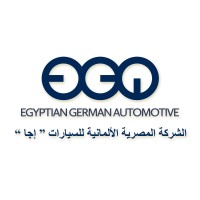 Egyptian German Automotive 