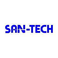 San-Tech logo - Similar company to San Tech