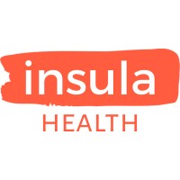 Insula Health logo - Similar company to Kazelnut