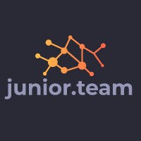junior.team logo - Similar company to Luttaka
