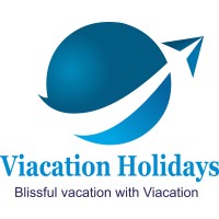 Viacation Holidays logo - Similar company to Travenza.Com