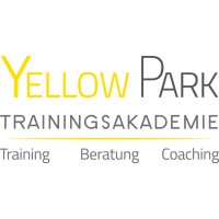 YellowPark TrainingsAkademie GmbH logo - Similar company to Blinkay