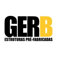 GERB Estruturas Pré-fabricadas logo - Similar company to Gerb Czech Republic
