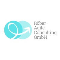 Röber Agile Consulting GmbH logo - Similar company to 4Craft Gmbh