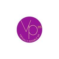 Virtually Possible 365 logo - Similar company to Ls Virtual Assistant