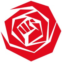 PvdA Rotterdam logo - Similar company to Volt Rotterdam