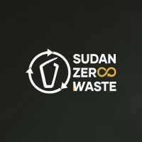 Sudan Zero Waste Organization logo - Similar company to Hamdi Group