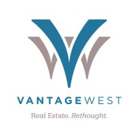 Vantage West Realty Inc. logo - Similar company to Lime Architecture Inc.