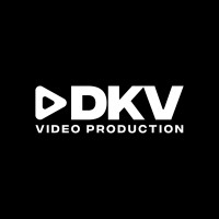 DKV Video Production logo - Similar company to Vidxpro - Video Production Services