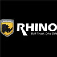 Rhino tire USA LLC logo - Similar company to Turbo Supply Chain (Usa) Co., Ltd
