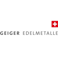 Geiger Edelmetalle AG Schweiz logo - Similar company to Fiberware Gmbh