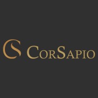 CorSapio, poslovno svetovanje, d.o.o. logo - Similar company to Iplus D.O.O.