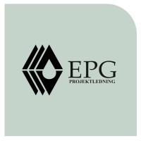 EPG Projektledning AB logo - Similar company to Jan Håkansson Byggplanering Ab