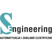 S-Engineering Poland logo - Similar company to S-Engineering