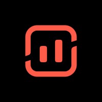 Surfer logo - Similar company to Ahrefs