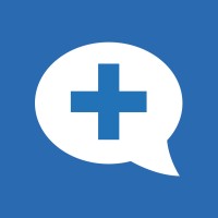 Zorgsprekers logo - Similar company to Cognicum