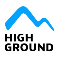 High Ground Games logo - Similar company to Amayasoft