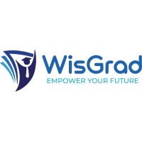 WisGrad Education logo - Similar company to Chiway Education Group