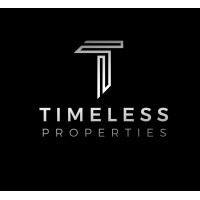 Timeless Properties Dubai logo - Similar company to Gallagher'S Patent Drafting