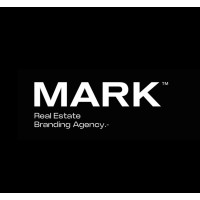 MARK™ | Real Estate Branding logo - Similar company to Aero