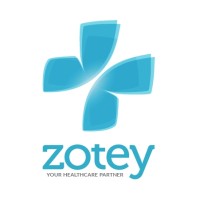 Zotey - Your Healthcare Partner