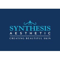 Synthesis Aesthetic logo - Similar company to Beeul