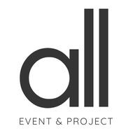 all event & project logo - Similar company to Özgür Hazir Yemek