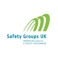 Safety Groups UK logo - Similar company to Lighthouse Safety