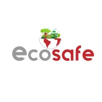 ECOSAFE TOGO logo - Similar company to Jessi Peintures Togo