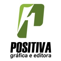 Gráfica Positiva logo - Similar company to Optimber