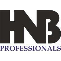 HNB Professionals logo - Similar company to Skilluva Learning Academy