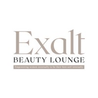 Exalt Beauty Lounge logo - Similar company to Ultra Clean Express