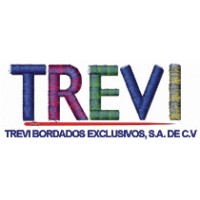 TREVI BORDADOS EXCLUSIVOS S.A. DE C.V. logo - Similar company to Optim Solutions Mx