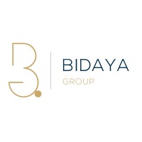 Bidaya Group logo - Similar company to Arab Gulf Pearl Trading
