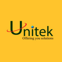 UnitekCo logo - Similar company to Thang Long Tle Group