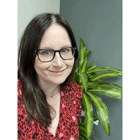 Louise Graham logo - Similar company to 21C | Ai-Powered Maths Lessons For Schools, Cover & Confidence