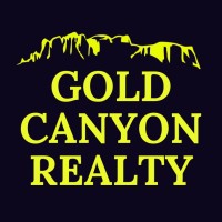 Gold Canyon Realty logo - Similar company to Gold Canyon Dentistry